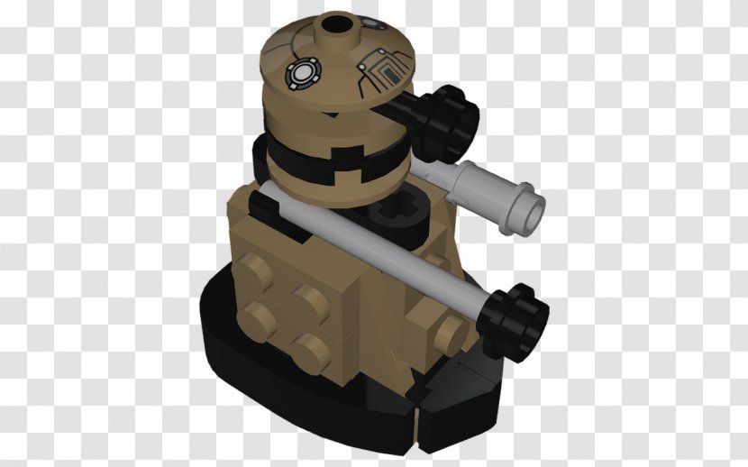 LEGO Figurine - Design Transparent PNG