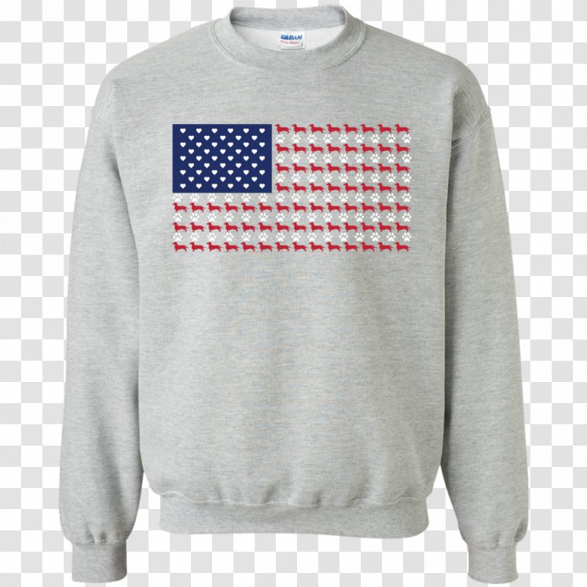 T-shirt Hoodie Sweater Bluza - Gildan Activewear Transparent PNG