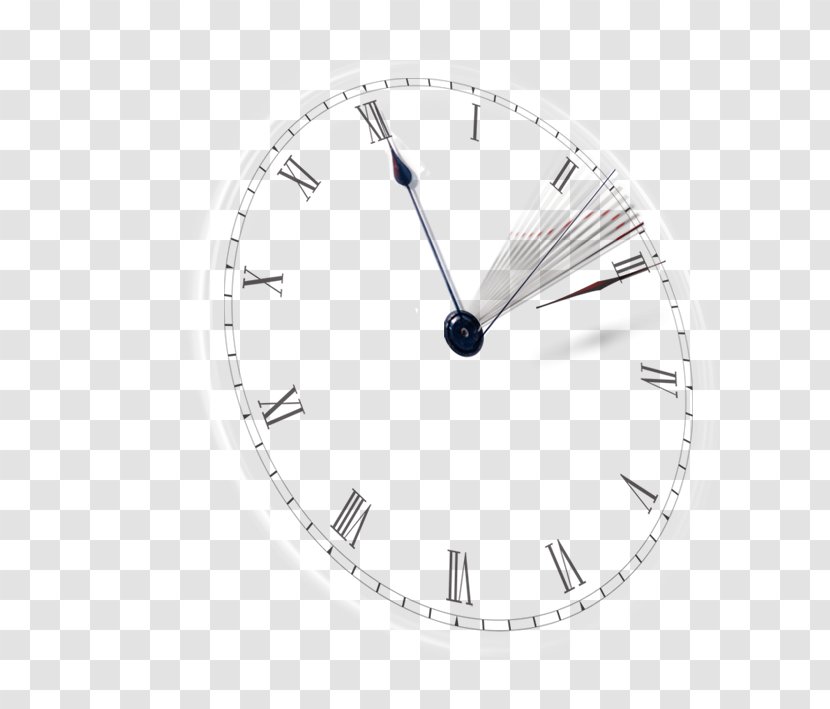 Clock Watch - Time Transparent PNG