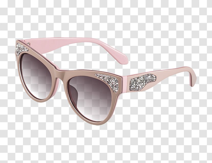 Sunglasses Jimmy Choo PLC Fashion Designer Pink - Shoe - Helen Keller Transparent PNG