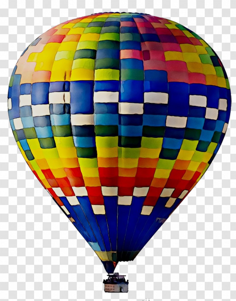 Hot Air Ballooning Flight Cappadocia - Sports Transparent PNG