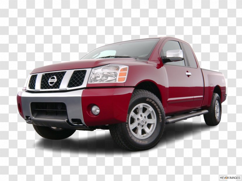 2005 Nissan Armada Car 2006 Titan Transparent PNG