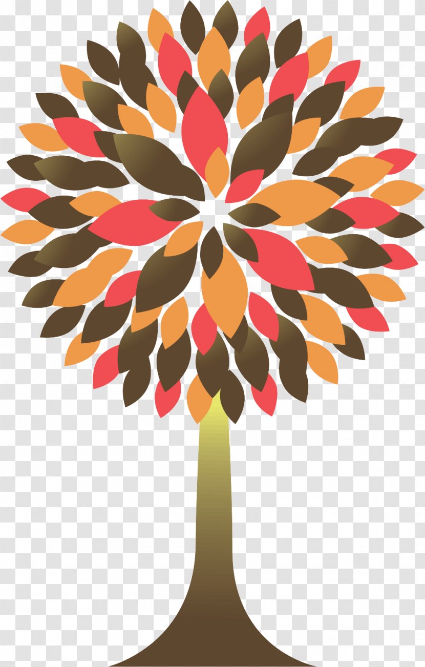 Tree Download - Branch - Hand Painted Transparent PNG