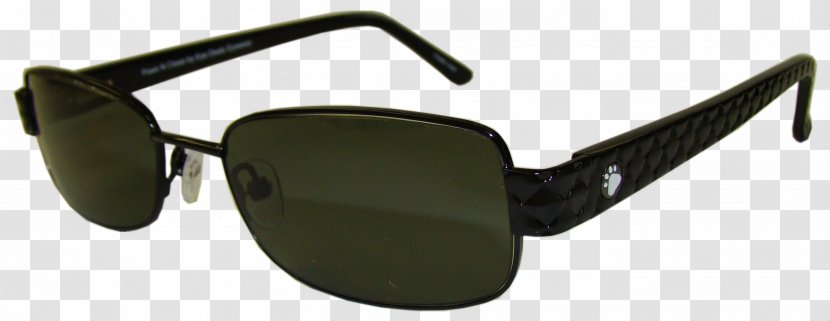 Goggles Sunglasses - Glasses Transparent PNG