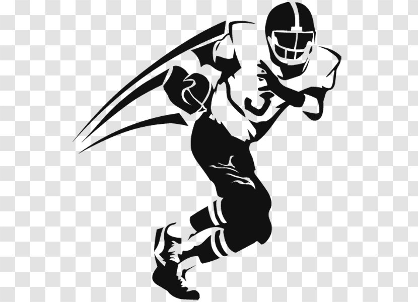 American Football Protective Gear Sport Rugby - Tight End Transparent PNG
