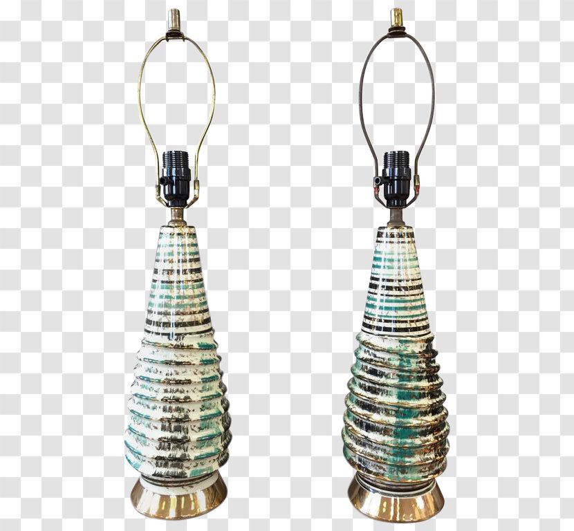 Earring Christmas Ornament Jewellery Day - Jewelry Making Transparent PNG