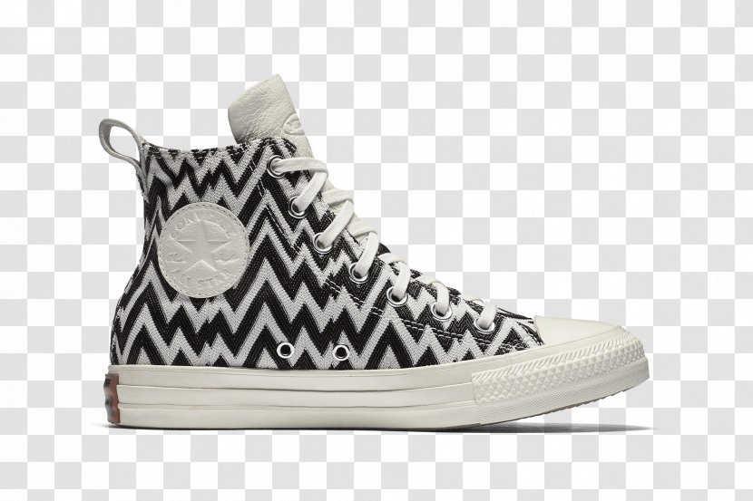 Sneakers Converse Chuck Taylor All-Stars High-top Shoe - Cross Training - High Heeled Transparent PNG