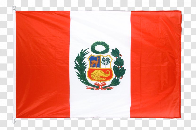 Flag Of Peru National Uruguay - Royaltyfree Transparent PNG