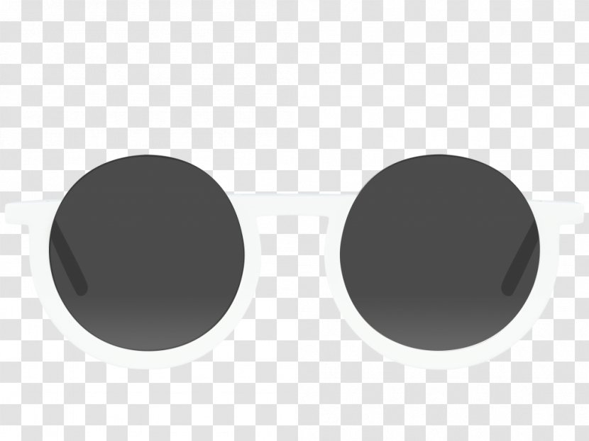 T-shirt Eyewear Bra Backless Dress Sunglasses - Fashion - Clout Goggles Transparent PNG