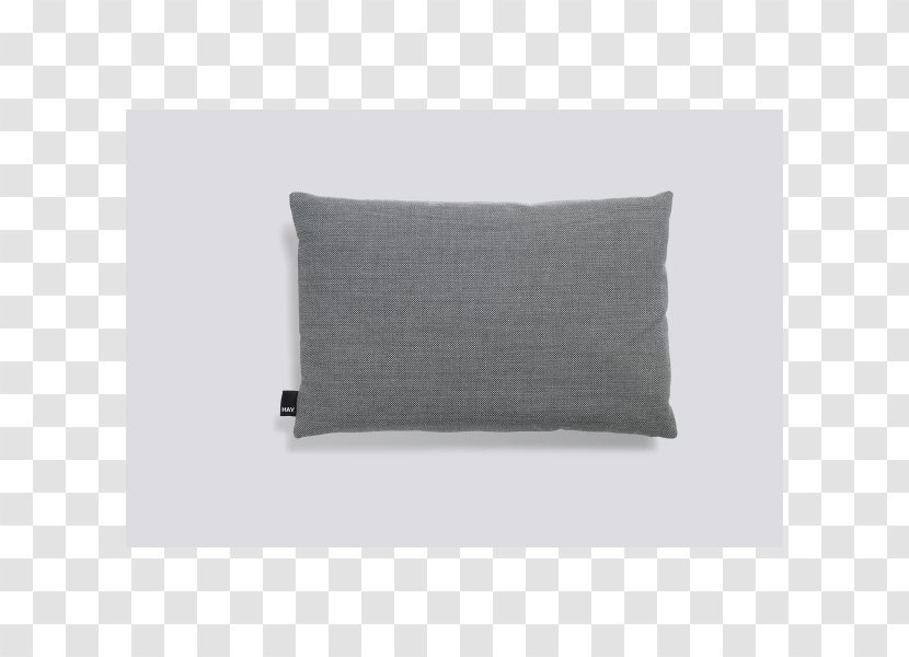 Cushion Throw Pillows Angle - Rectangle - Pillow Transparent PNG