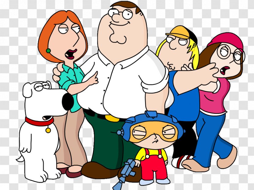 Brian Griffin Stewie YouTube Family Guy Video Game! Glenn Quagmire - Heart - Youtube Transparent PNG
