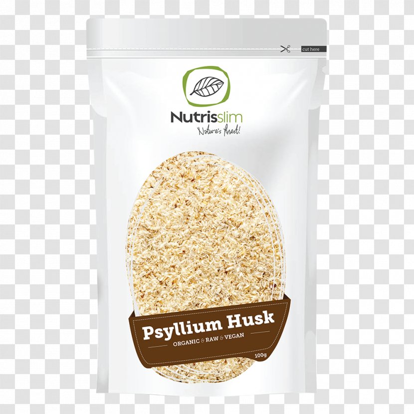 Dietary Supplement Psyllium Sand Plantain Powder Food - Superfood - Health Transparent PNG