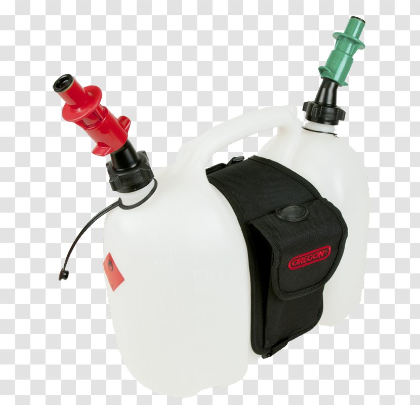 Chainsaw Gasoline Jerrycan Fuel Petroleum - Stihl - Jerry Can Transparent PNG