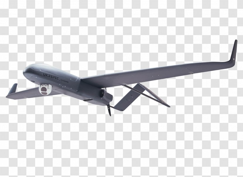 Fixed-wing Aircraft PD-1 Flap Unmanned Aerial Vehicle - Aviation Transparent PNG