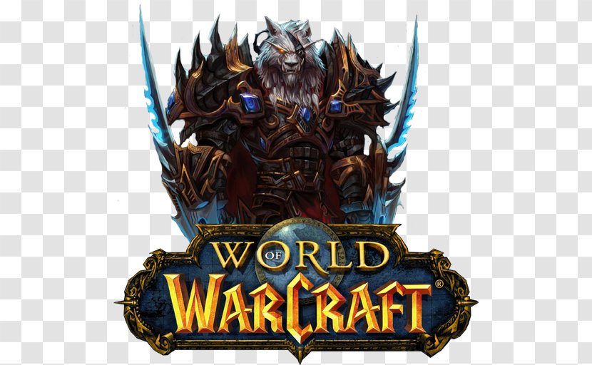 World Of Warcraft: Cataclysm The Burning Crusade Orcs & Humans Video Game Massively Multiplayer Online Role-playing - Warcraft Transparent PNG