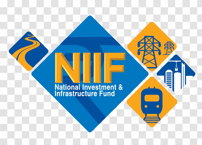 NIIF Ltd. Investment Fund Infrastructure Funding - Bank Transparent PNG