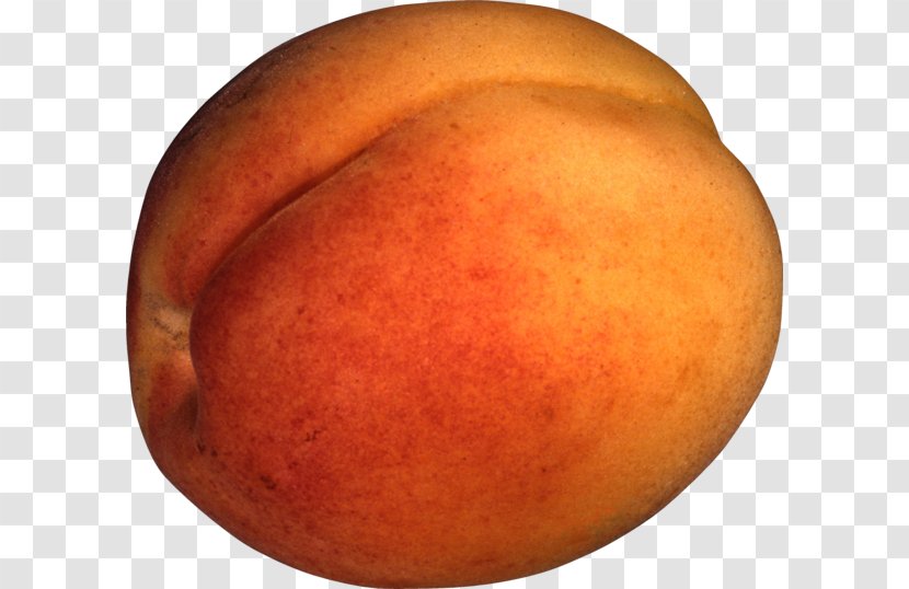 Nectarine Apricot Fruit Food Transparent PNG