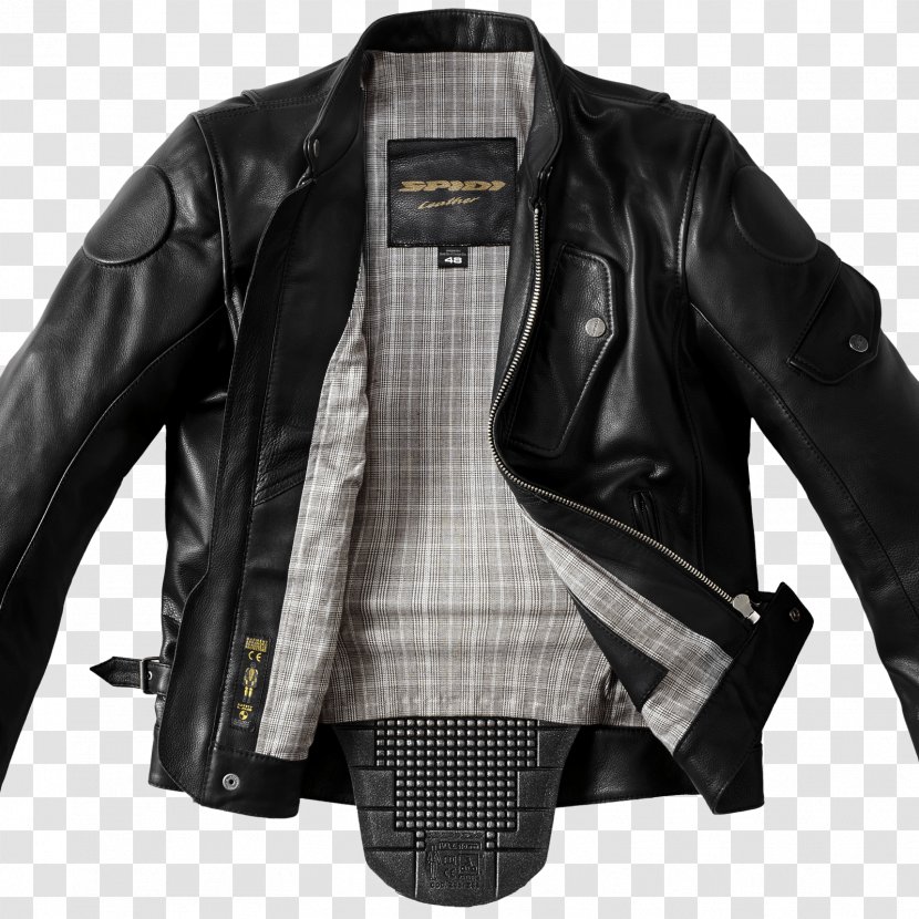 Triumph Motorcycles Ltd Leather Jacket Café Racer - Blouson - Traditional French Fashion 1800 Transparent PNG