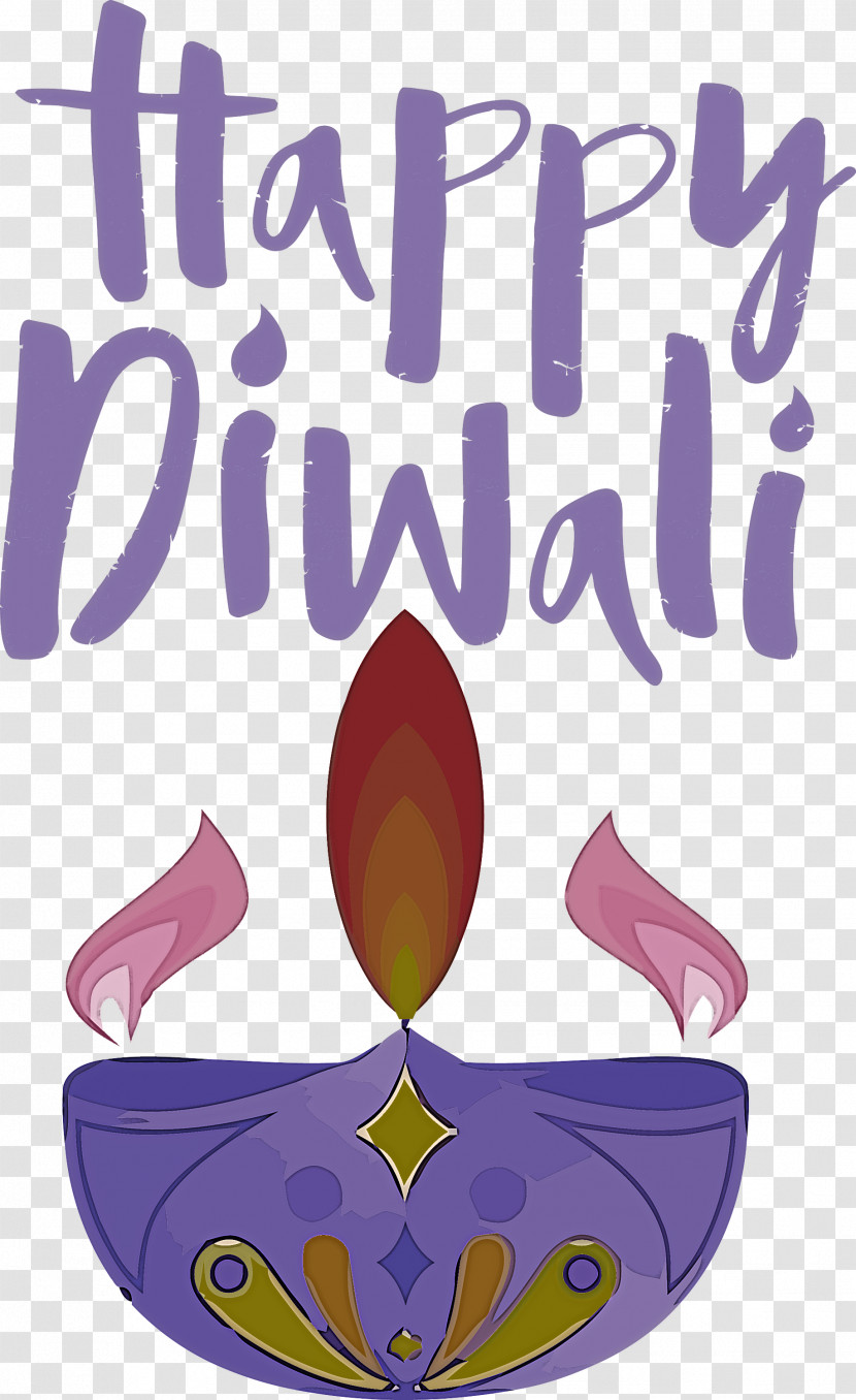 Happy DIWALI Dipawali Transparent PNG