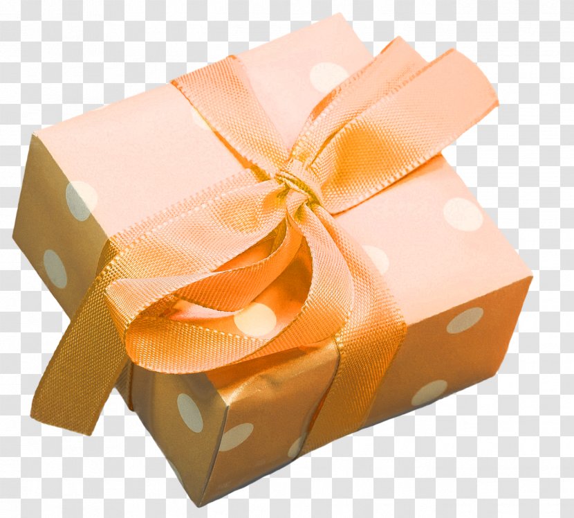 Gift Box - Wedding Transparent PNG