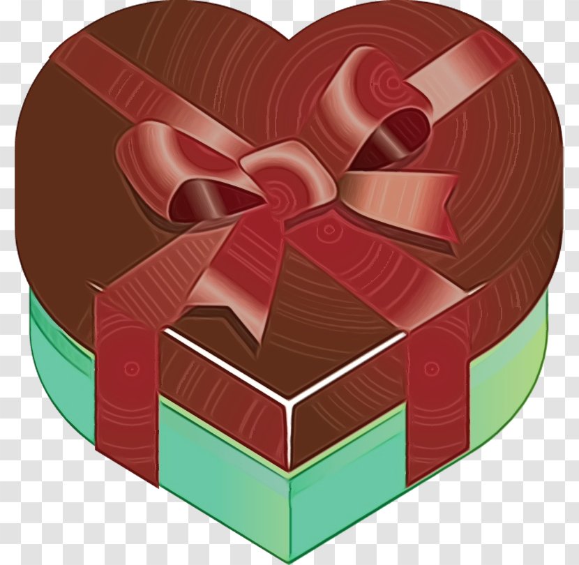 Valentine's Day - Love - Box Valentines Transparent PNG