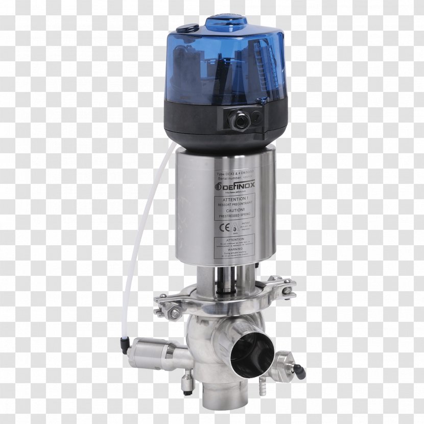 Hydromech SA Power Hydraulics Department Control Valves Butterfly Valve - Tool - Hardware Transparent PNG