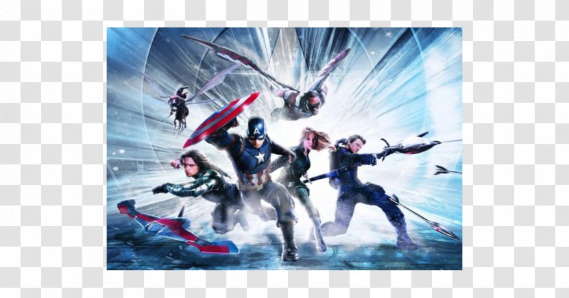 Captain America Iron Man Desktop Wallpaper Civil War - Chris Evans Transparent PNG