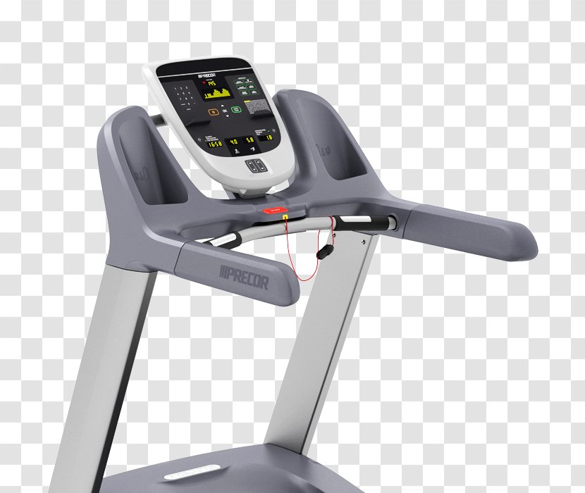 Precor Incorporated Treadmill Exercise Equipment Fitness Centre Physical - Cybex International - Gym Equipments Transparent PNG