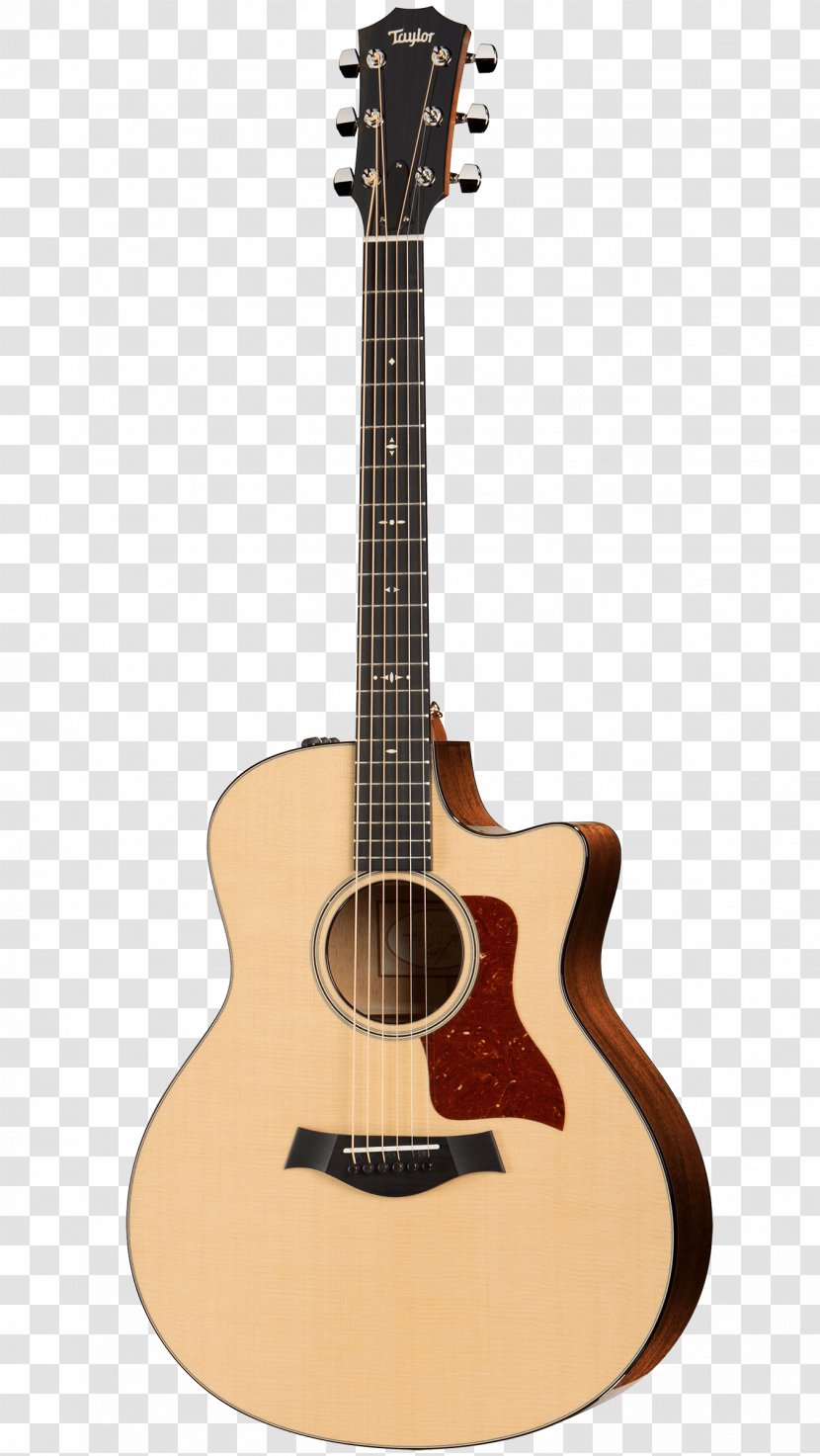 Taylor 314CE Guitars Acoustic-electric Guitar Steel-string Acoustic - Frame Transparent PNG