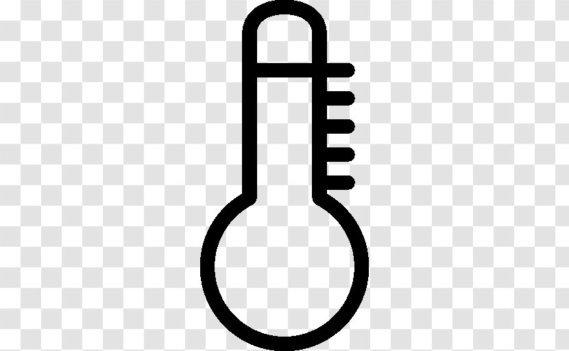 Thermometer Temperature Cold Clip Art - Measurement - Science Icon Transparent PNG