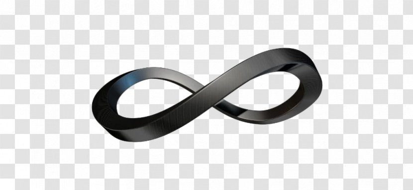 Infinity Symbol Photography Royalty-free - Body Jewelry Transparent PNG