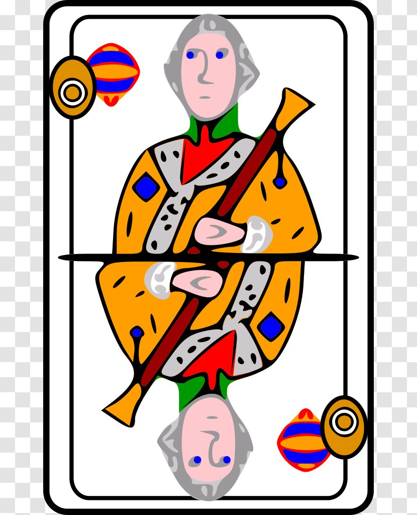 Uno Playing Card Suit Clip Art - Standard 52card Deck - Picture Transparent PNG