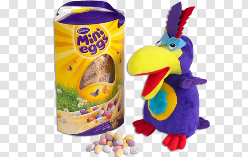 Mini Eggs Cadbury Crunchie Carrot Cake Kinder Surprise - Cupcake - Chocolate Egg Transparent PNG