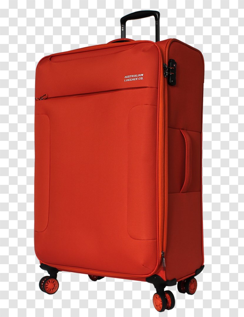 Hand Luggage Baggage - Suitcase - Design Transparent PNG