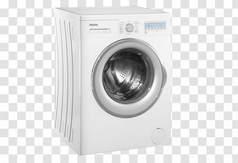 Washing Machines Whirlpool Corporation Robert Bosch GmbH Electrolux - Clothes Dryer - Anne Bebek VektÃ¶r Transparent PNG