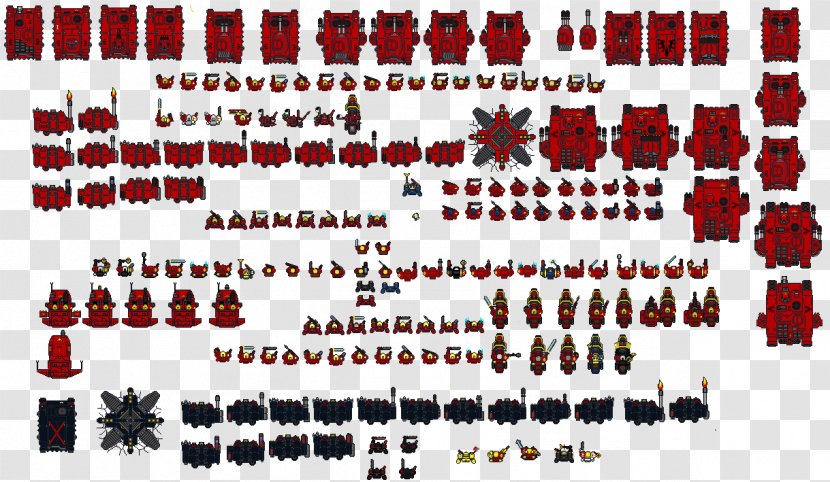 Warhammer 40,000: Dawn Of War II Fantasy Battle Space Marine - Miniature Wargaming - New Blood Transparent PNG