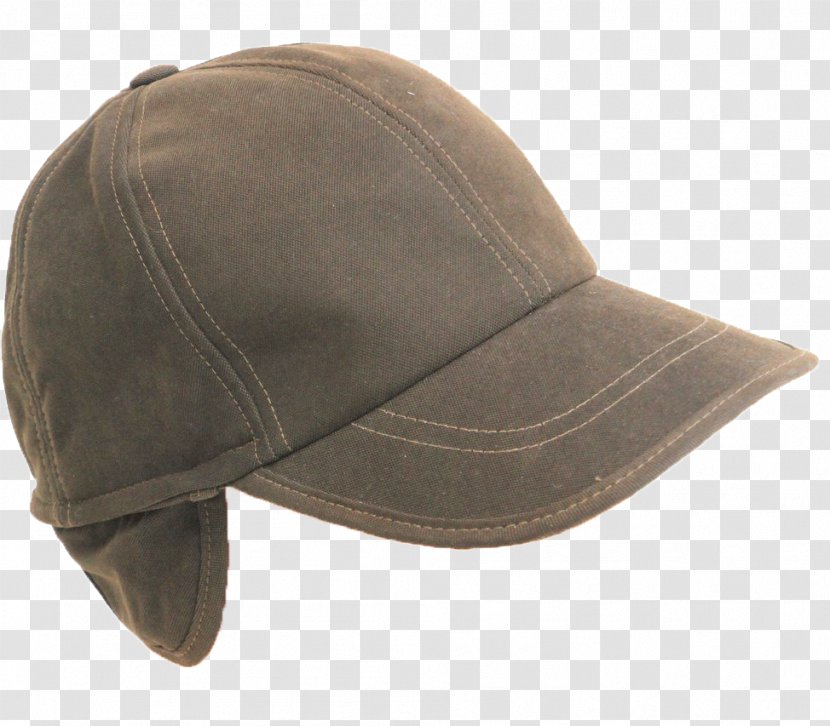 Baseball Cap - Winter Transparent PNG