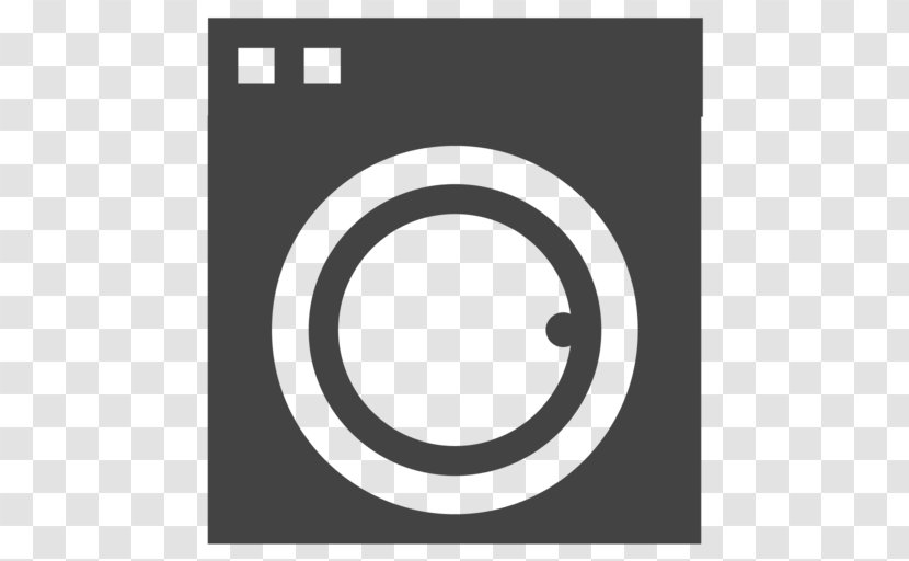 Washing Machines Logo Transparent PNG