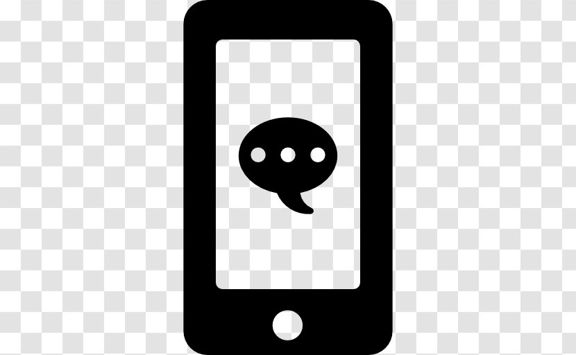 Telephone Call Smartphone IPhone - Technology Transparent PNG