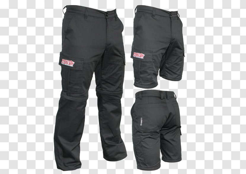 Hockey Protective Pants & Ski Shorts Pocket - Gear In Sports - Freem Transparent PNG