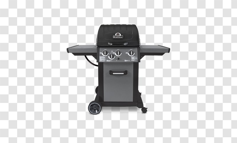 Barbecue Grilling Cooking Broil King Imperial XL Baron 590 - 490 Transparent PNG