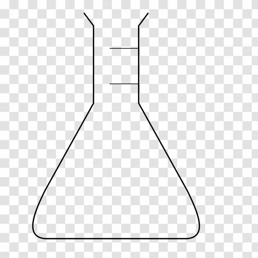 Rectangle Area - Beaker Transparent PNG