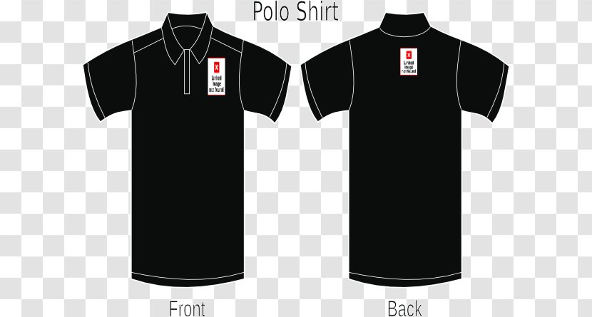 T-shirt Clip Art Polo Shirt - Brand - Syphilis Symbol Transparent PNG