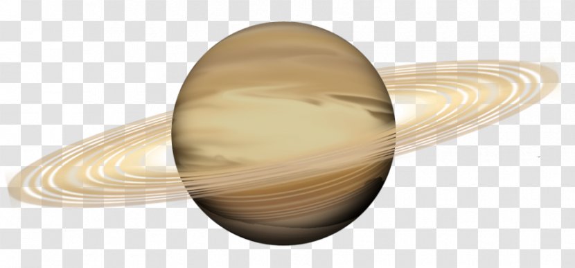 Planet Saturn Solar System Saturno (Saturn) - Mars Transparent PNG