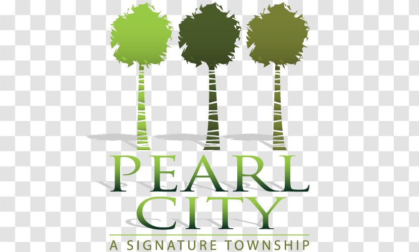 Pearl City Perai Township Tasek Saujana Permai - Plant - Logo Transparent PNG