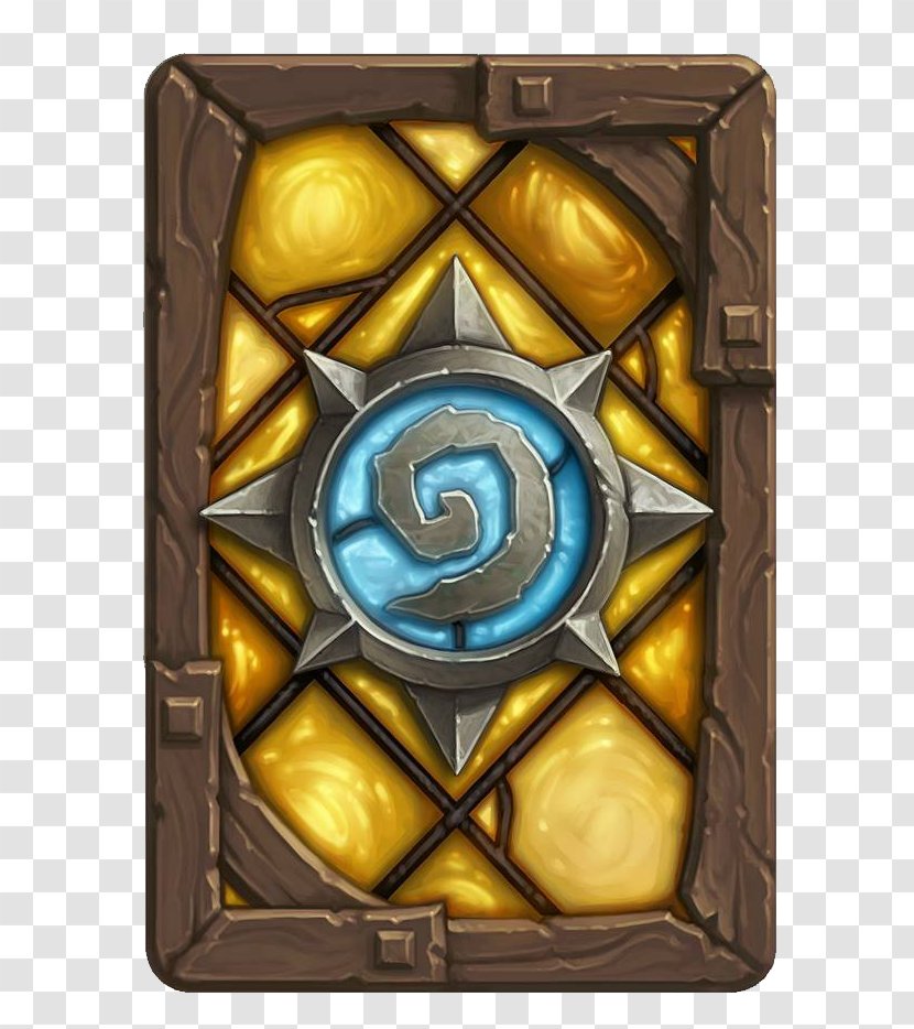 Hearthstone Blizzard Entertainment Battle.net Game Playing Card - Wiki Transparent PNG