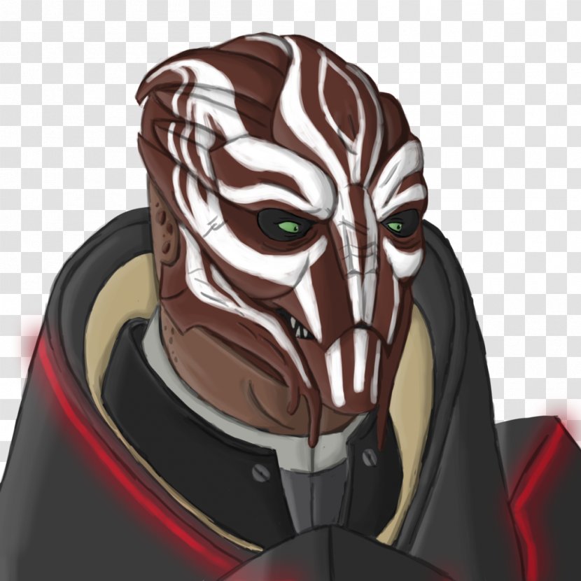 Tumblr Blog Mass Effect Turians Hashtag - Supervillain - Dream Style Transparent PNG