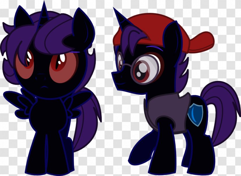 Pony Twilight Sparkle Rainbow Dash Princess Luna Drawing - Vertebrate - Purple Lightning Transparent PNG