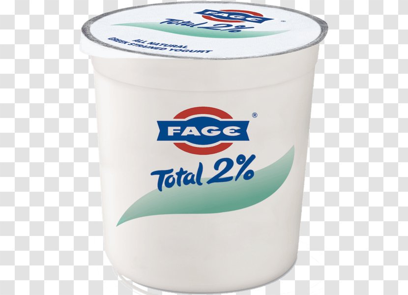 Greek Cuisine Tzatziki Yogurt Fage Yoghurt - Lid - Cup Transparent PNG