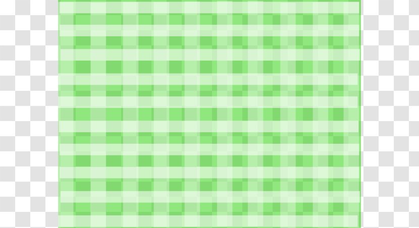 Line Textile Angle Point Green - Plaid Cliparts Transparent PNG